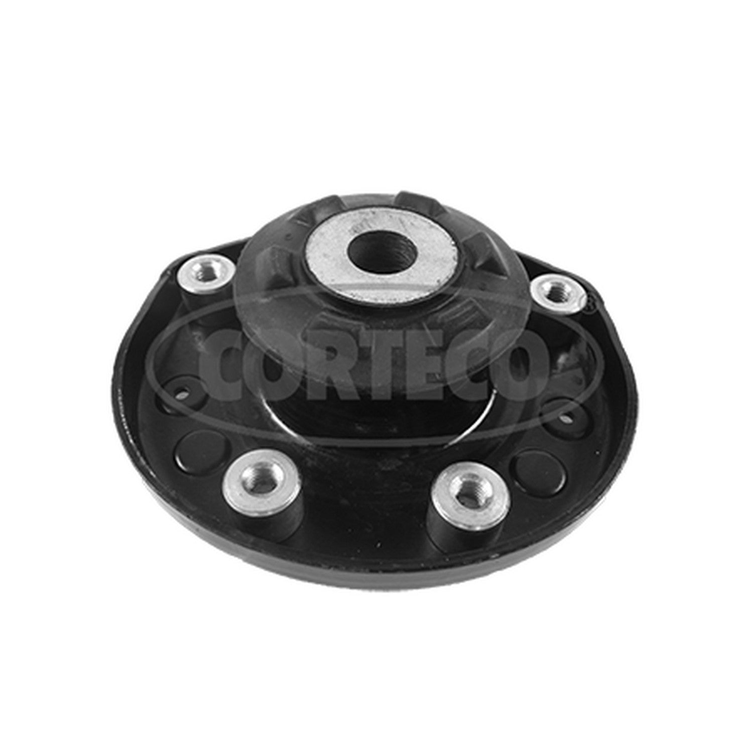 Corteco Suspension Strut Mount 49371756