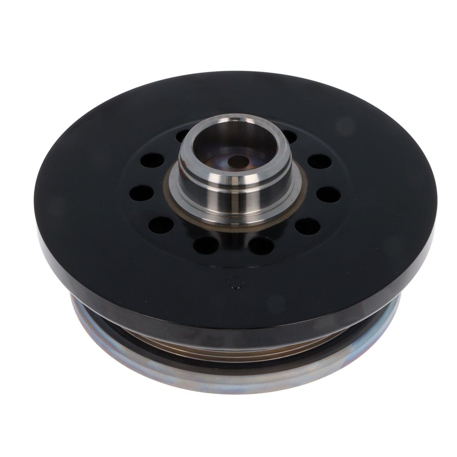 Corteco Engine Crankshaft Pulley 49374722