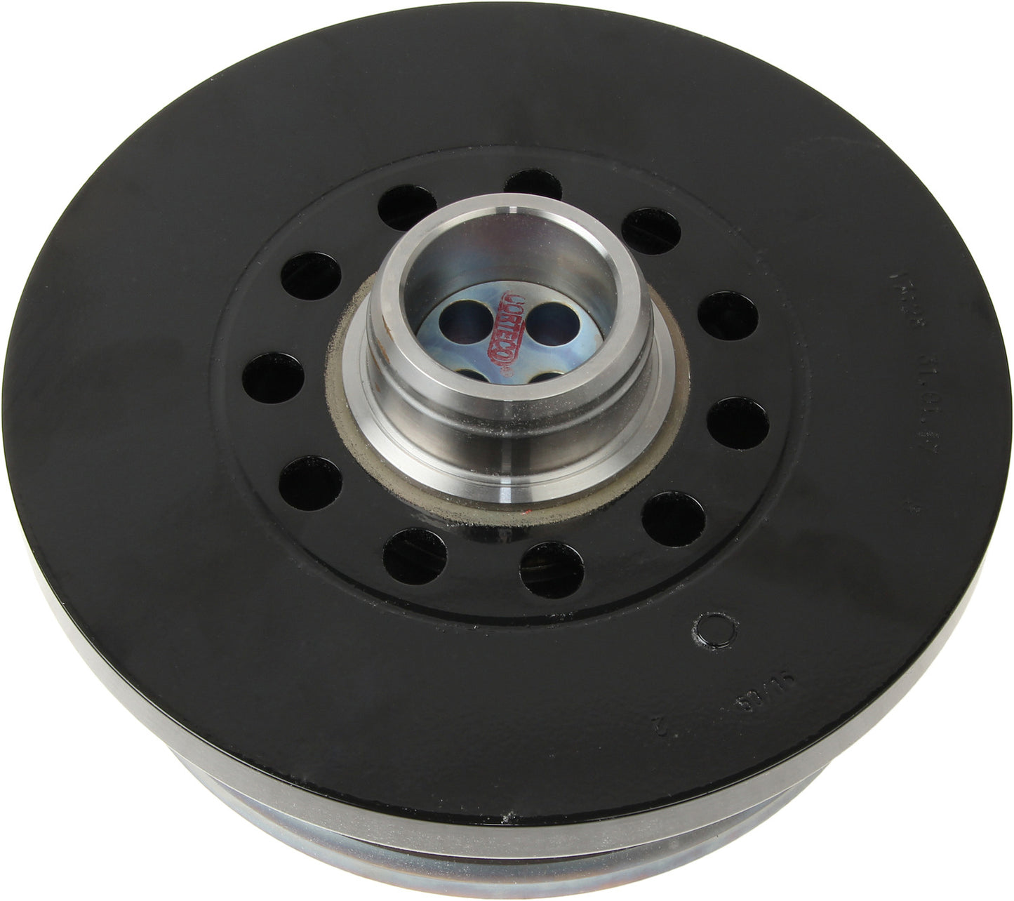 Corteco Engine Crankshaft Pulley 49374722