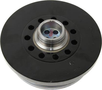 Corteco Engine Crankshaft Pulley 49374722