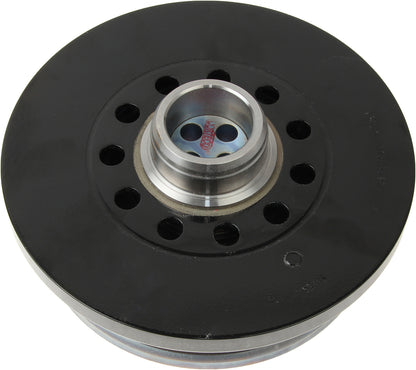 Corteco Engine Crankshaft Pulley 49374722
