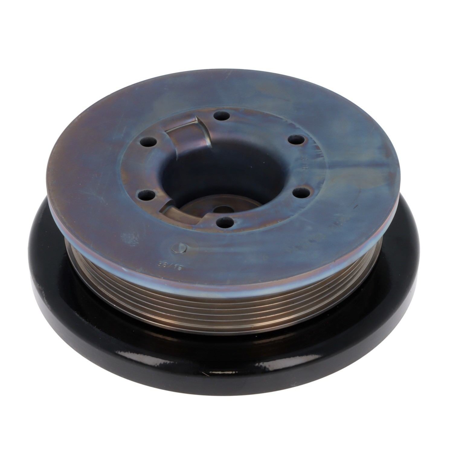 Corteco Engine Crankshaft Pulley 49374722