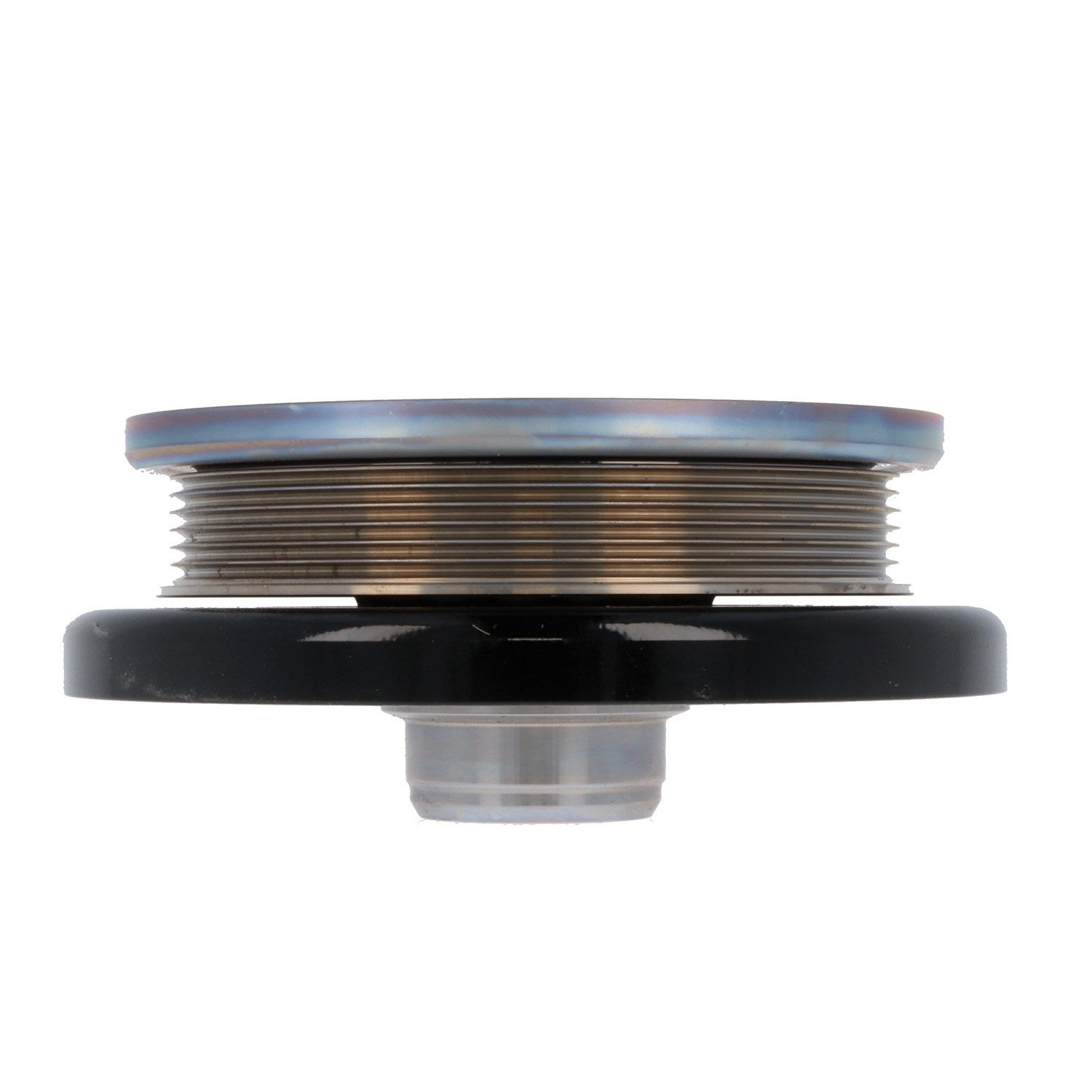 Corteco Engine Crankshaft Pulley 49374722