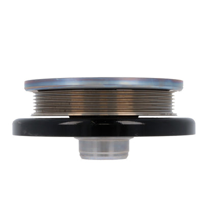 Corteco Engine Crankshaft Pulley 49374722