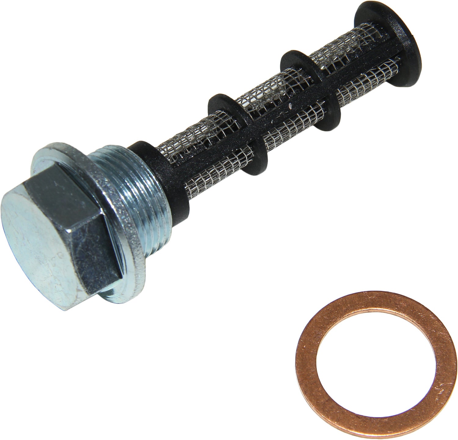 Corteco Engine Oil Drain Plug