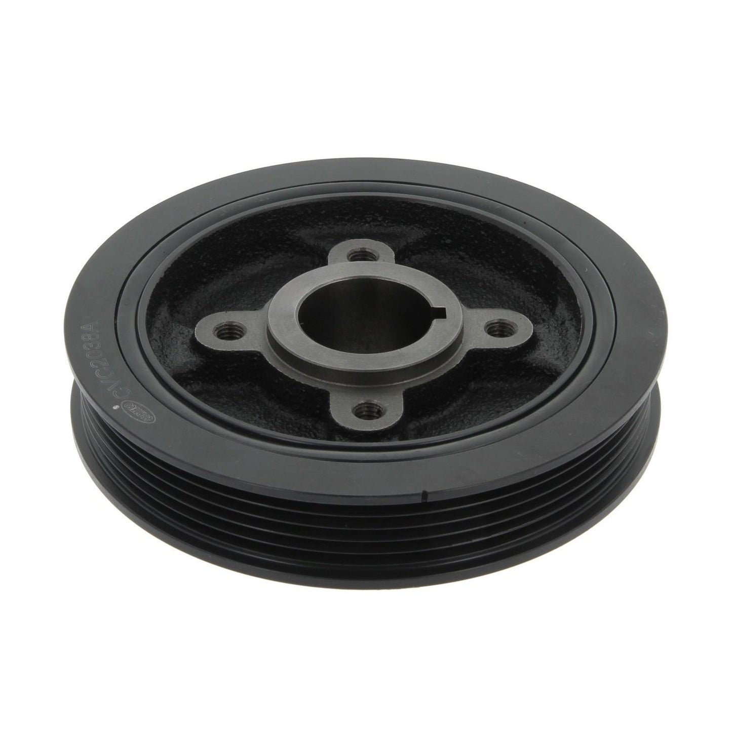 Corteco Engine Crankshaft Pulley 49418944