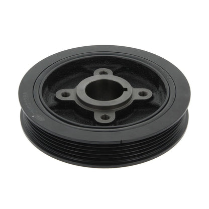 Corteco Engine Crankshaft Pulley 49418944