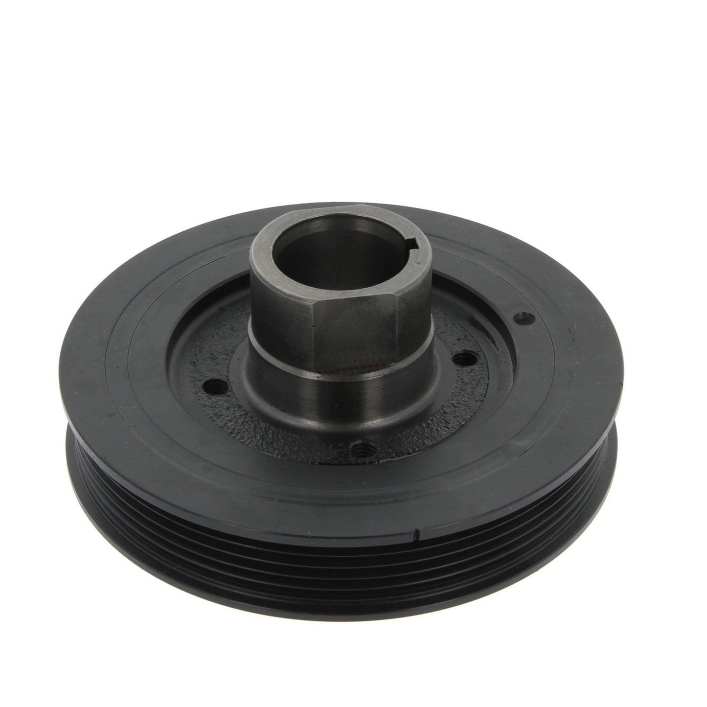 Corteco Engine Crankshaft Pulley 49418944