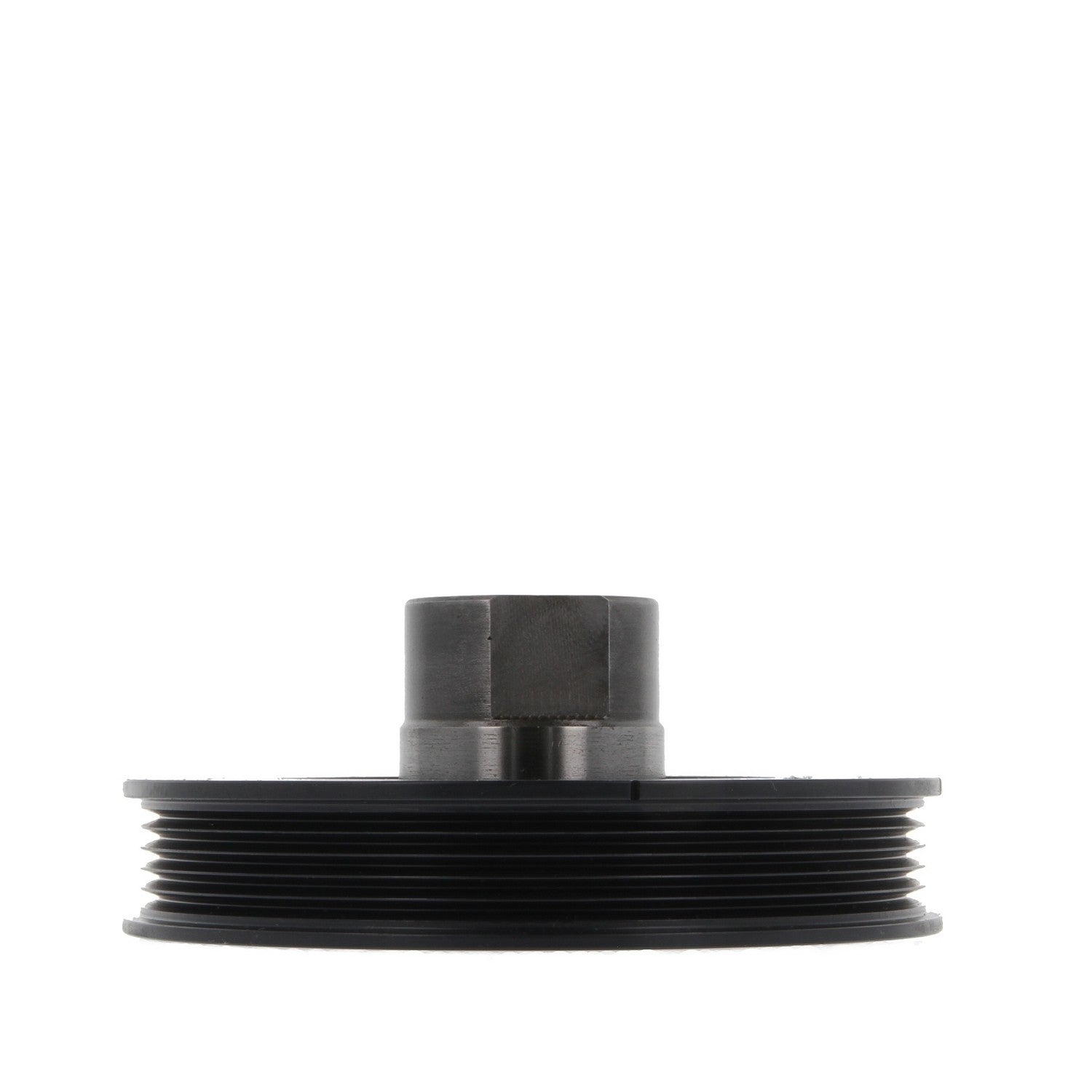 Corteco Engine Crankshaft Pulley 49418944