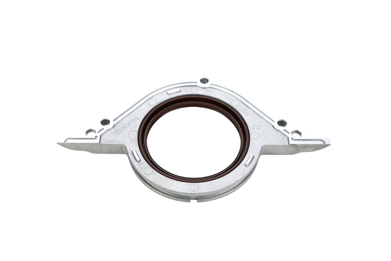 Corteco Engine Crankshaft Seal Retainer  top view frsport 49442469