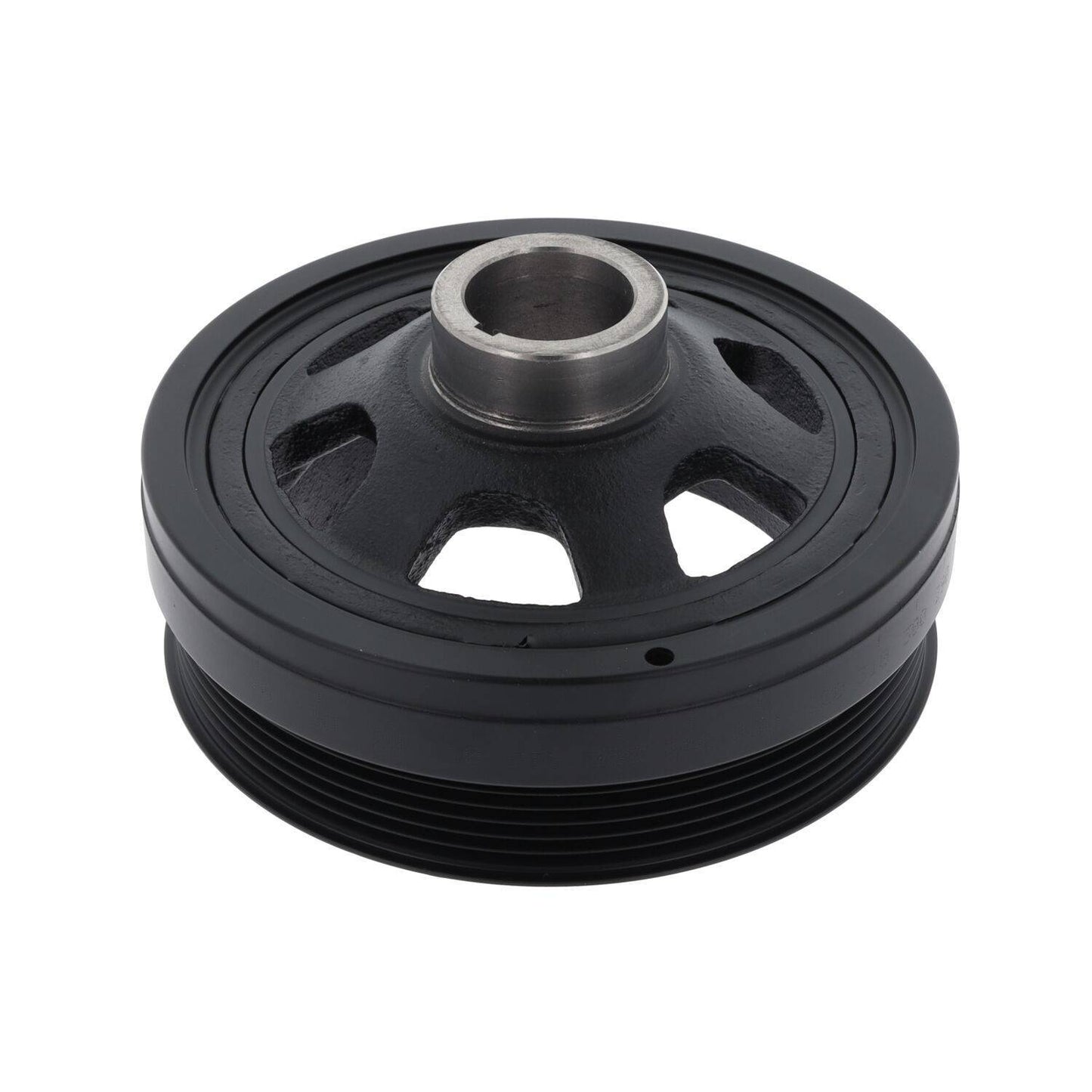 Corteco Engine Crankshaft Pulley
