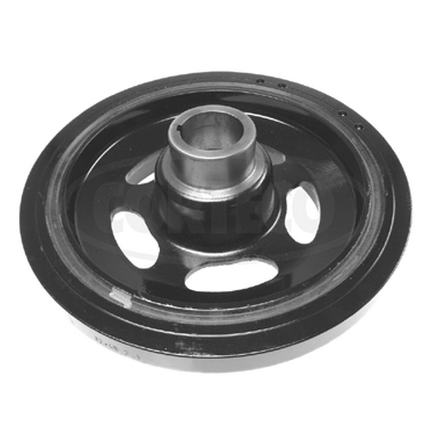 Corteco Engine Crankshaft Pulley