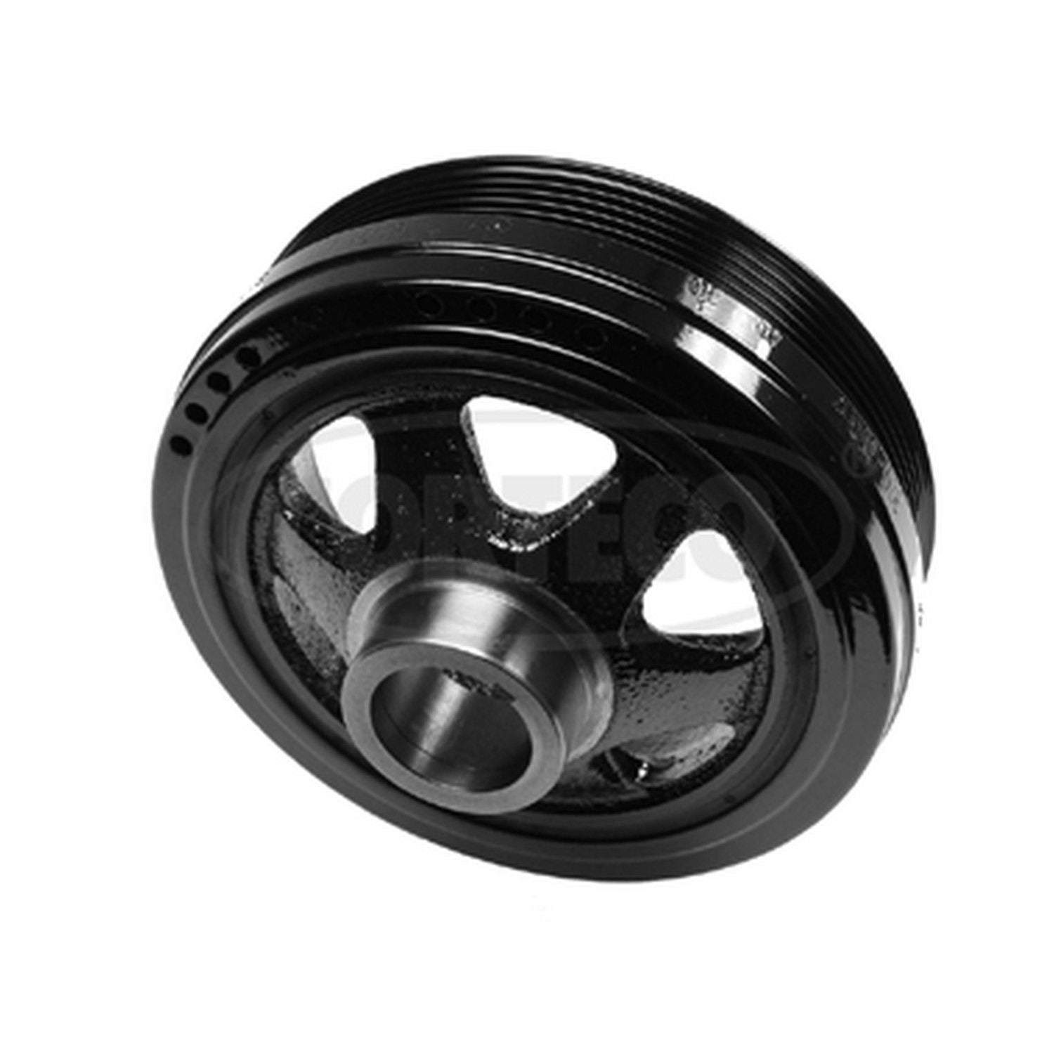 Corteco Engine Crankshaft Pulley 80000830