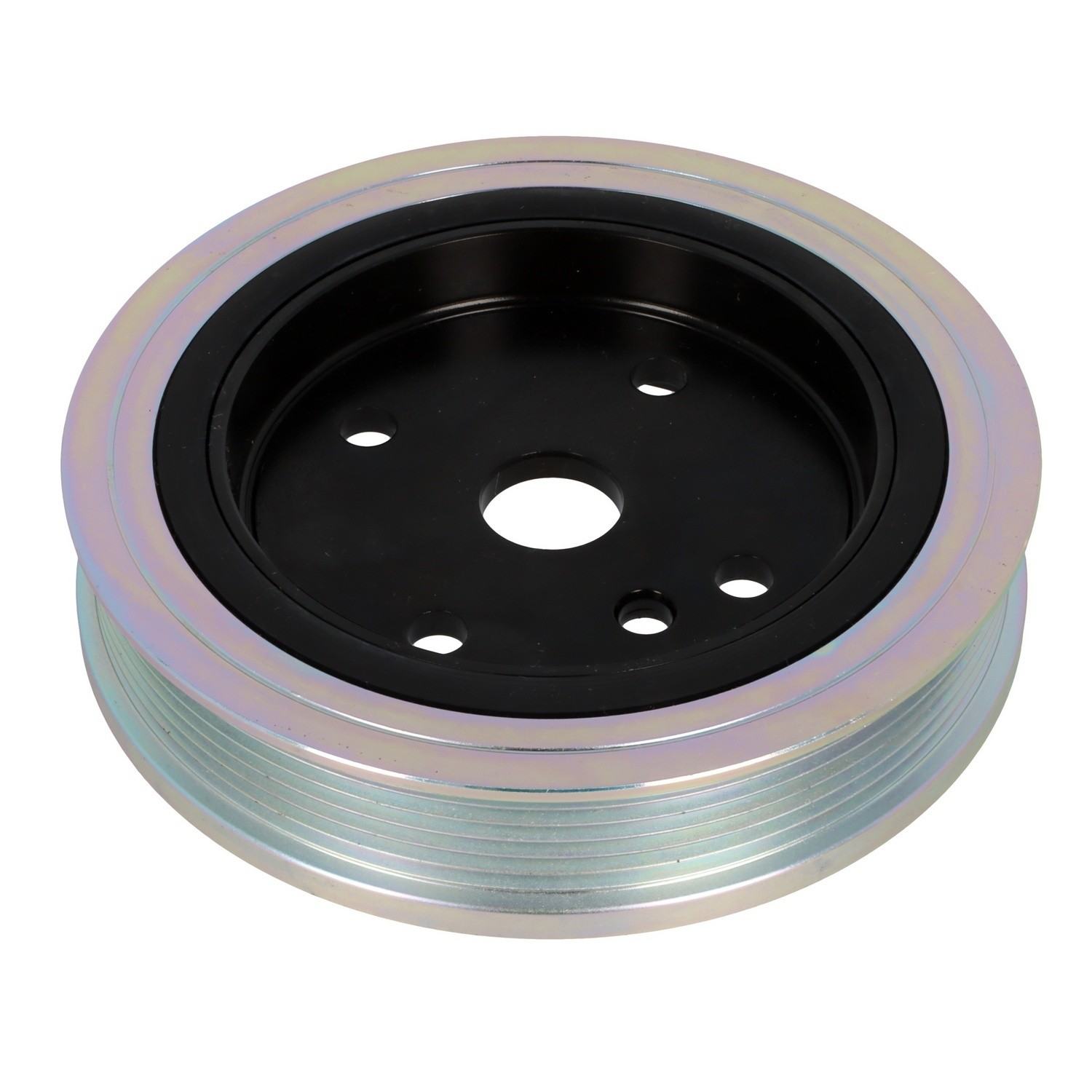 Corteco Engine Crankshaft Pulley