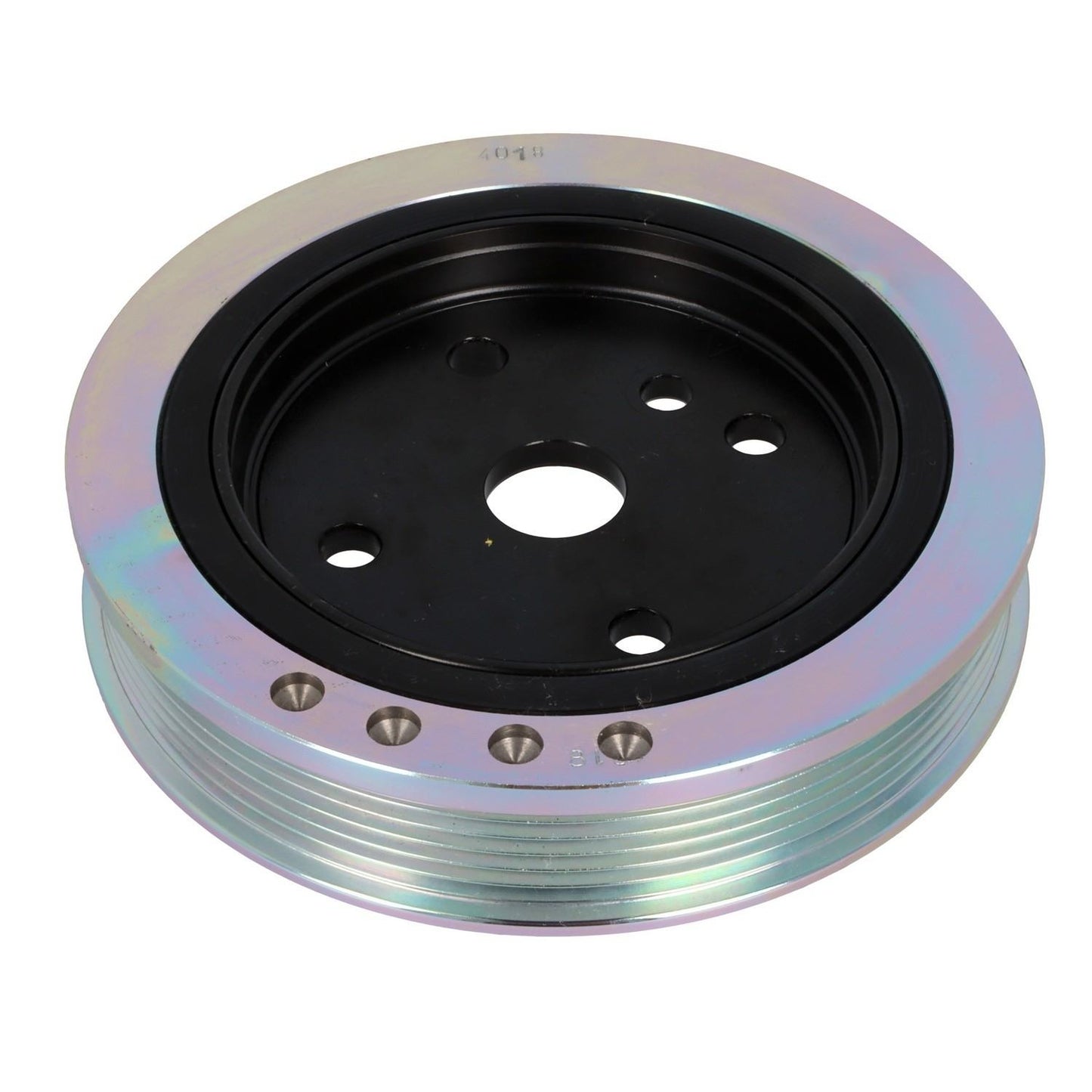 Corteco Engine Crankshaft Pulley