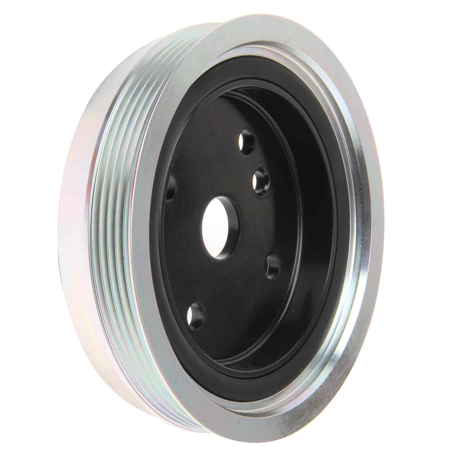 Corteco Engine Crankshaft Pulley