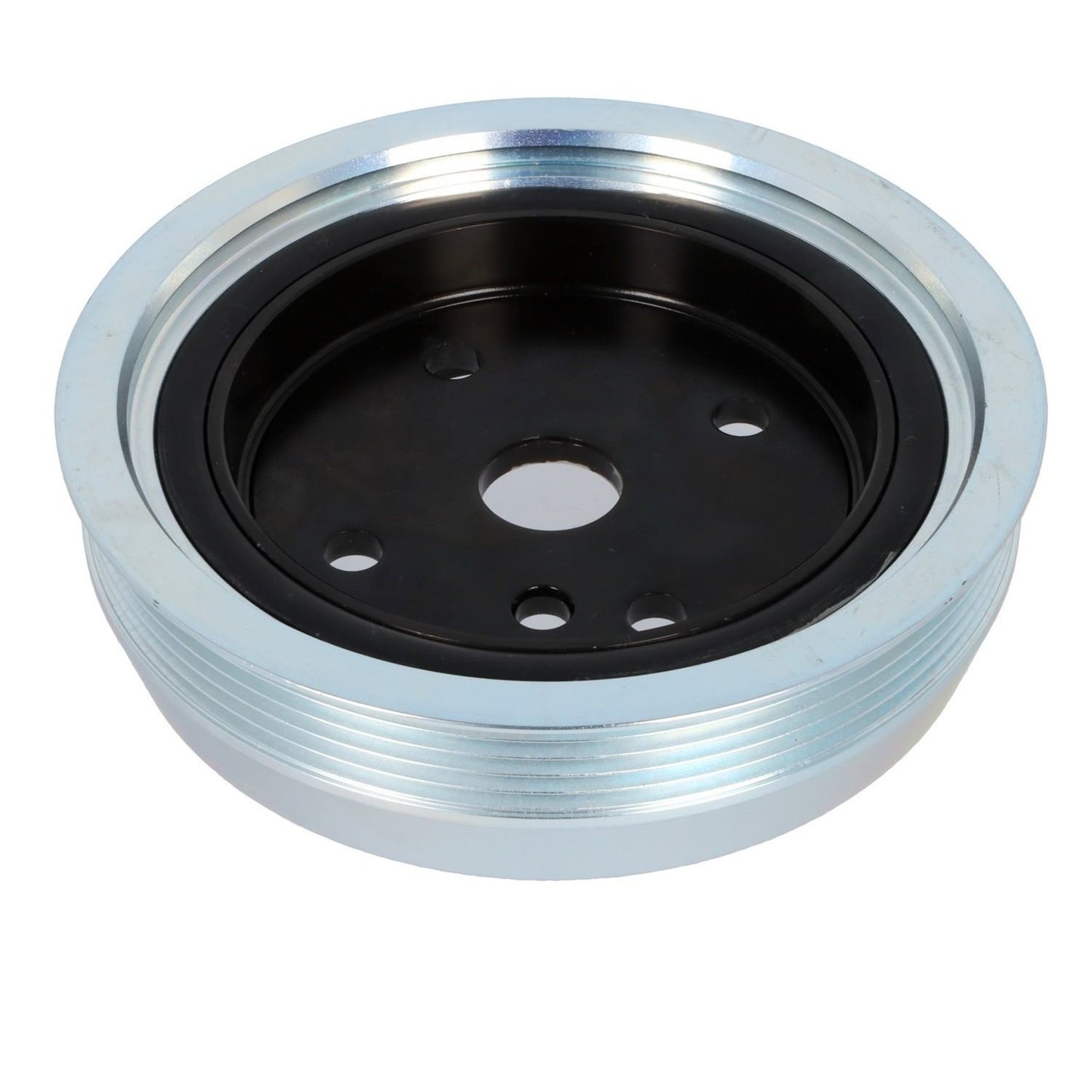 Corteco Engine Crankshaft Pulley