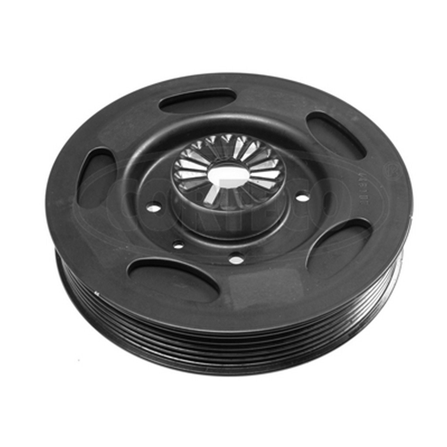 Corteco Engine Crankshaft Pulley