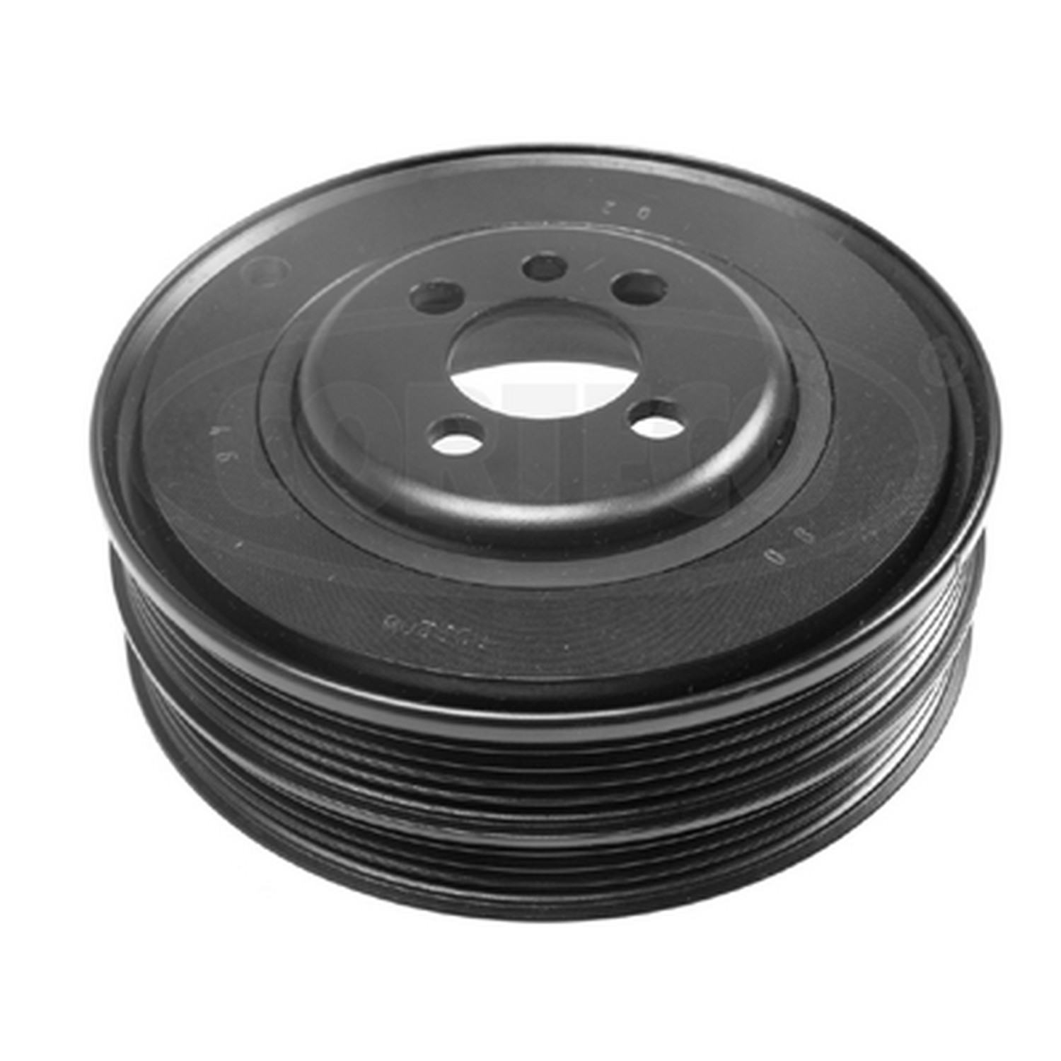 Corteco Engine Crankshaft Pulley
