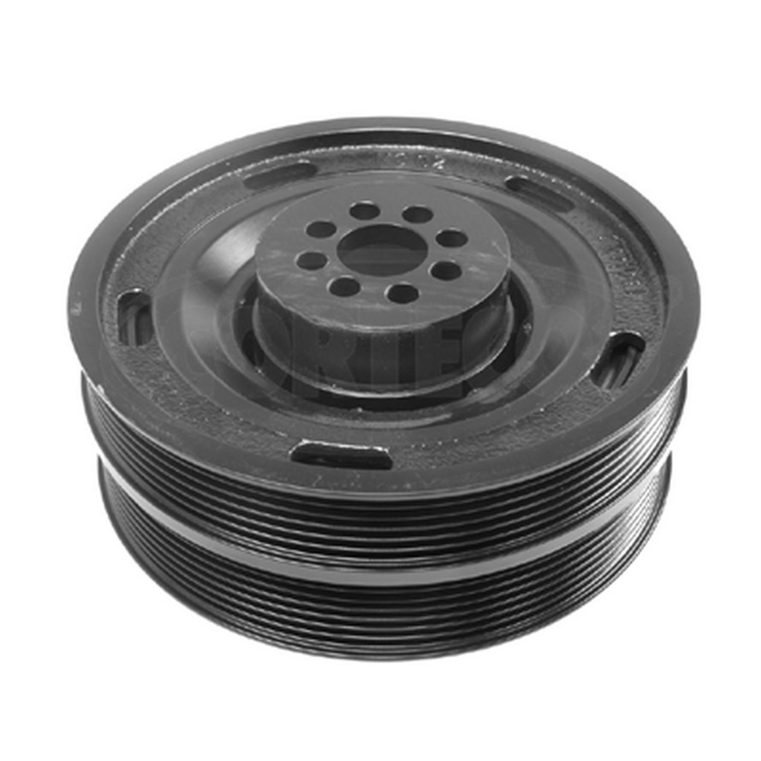 Corteco Engine Crankshaft Pulley 80001125