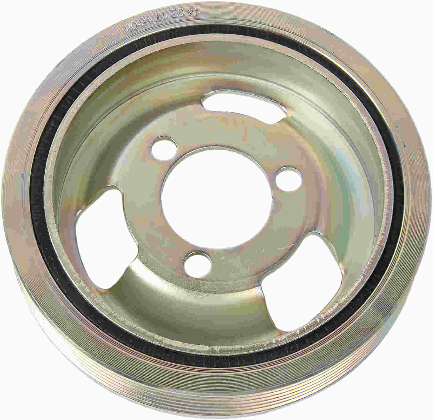 Corteco Engine Crankshaft Pulley