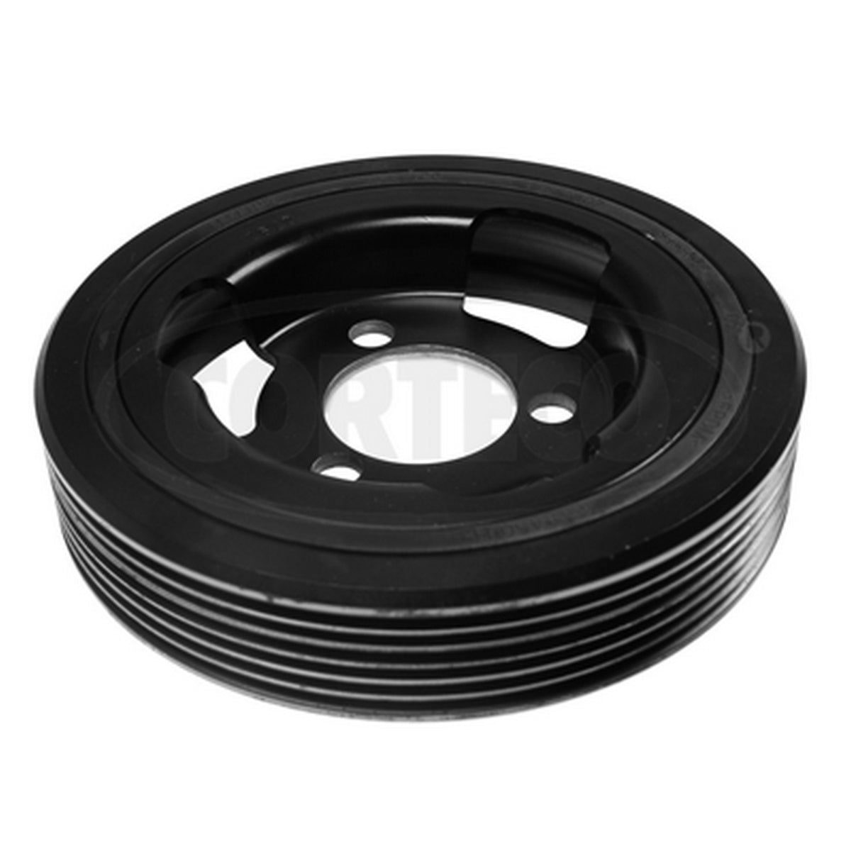 Corteco Engine Crankshaft Pulley
