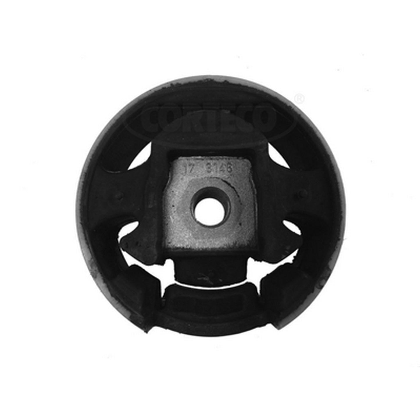 Corteco Engine Mount 80001310