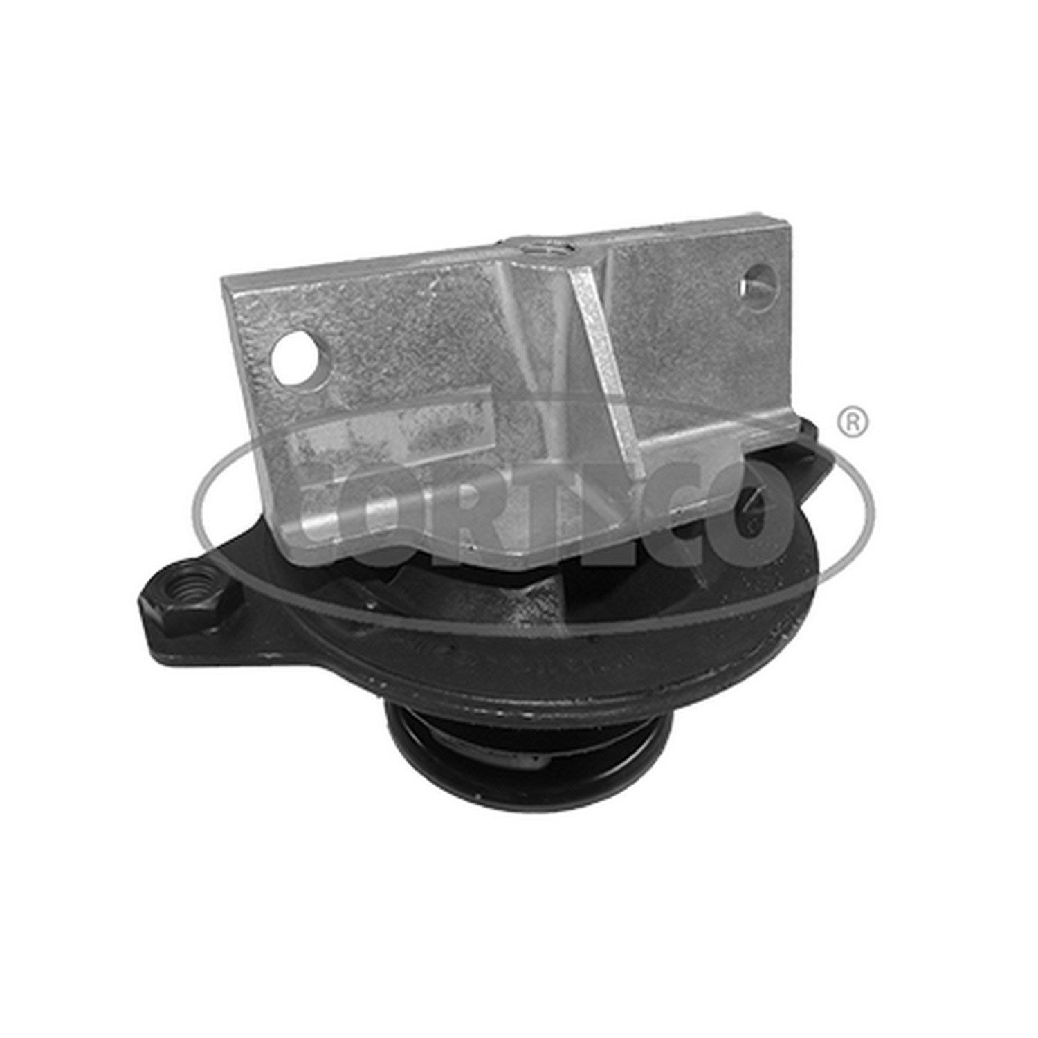 Corteco Automatic Transmission Mount 80001558