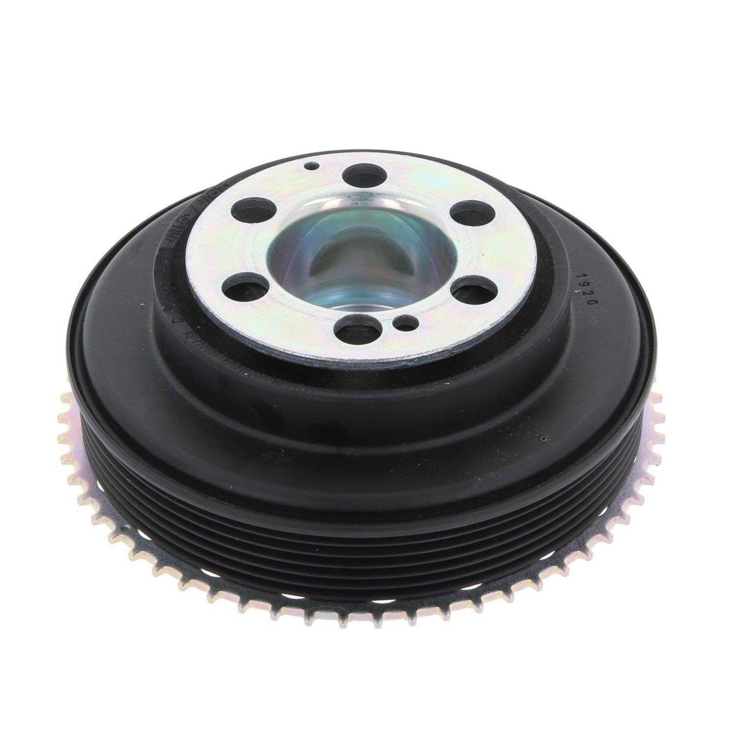 Corteco Engine Crankshaft Pulley 80004336