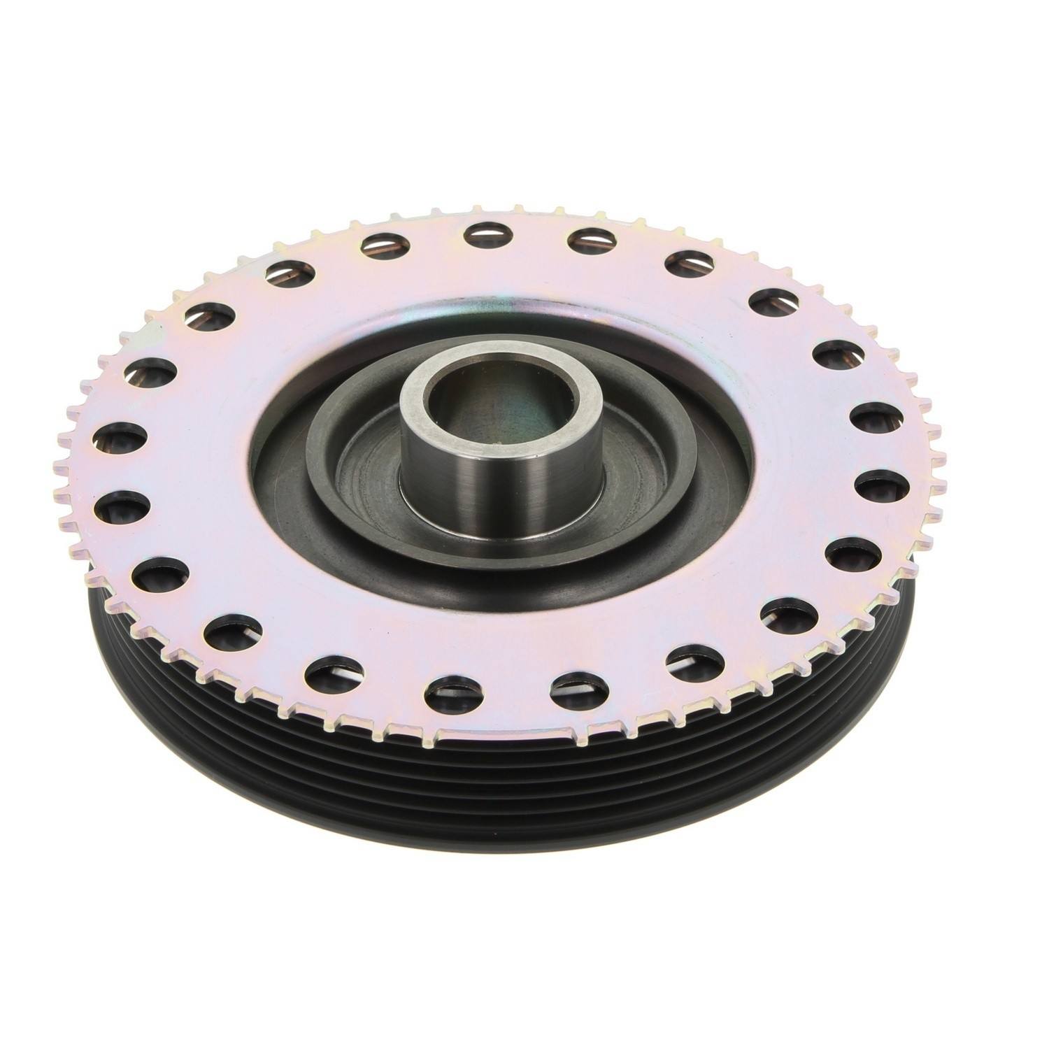 Corteco Engine Crankshaft Pulley 80004336