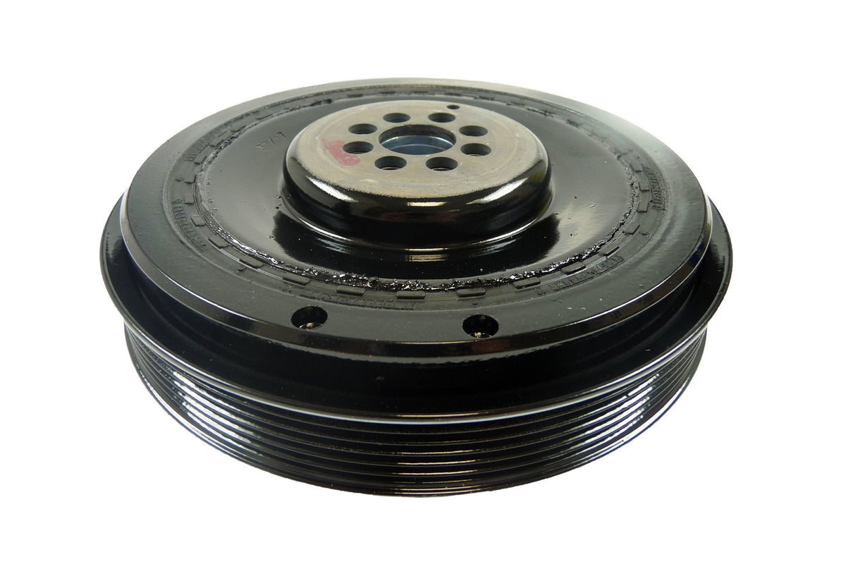 Corteco Engine Crankshaft Pulley 80004350