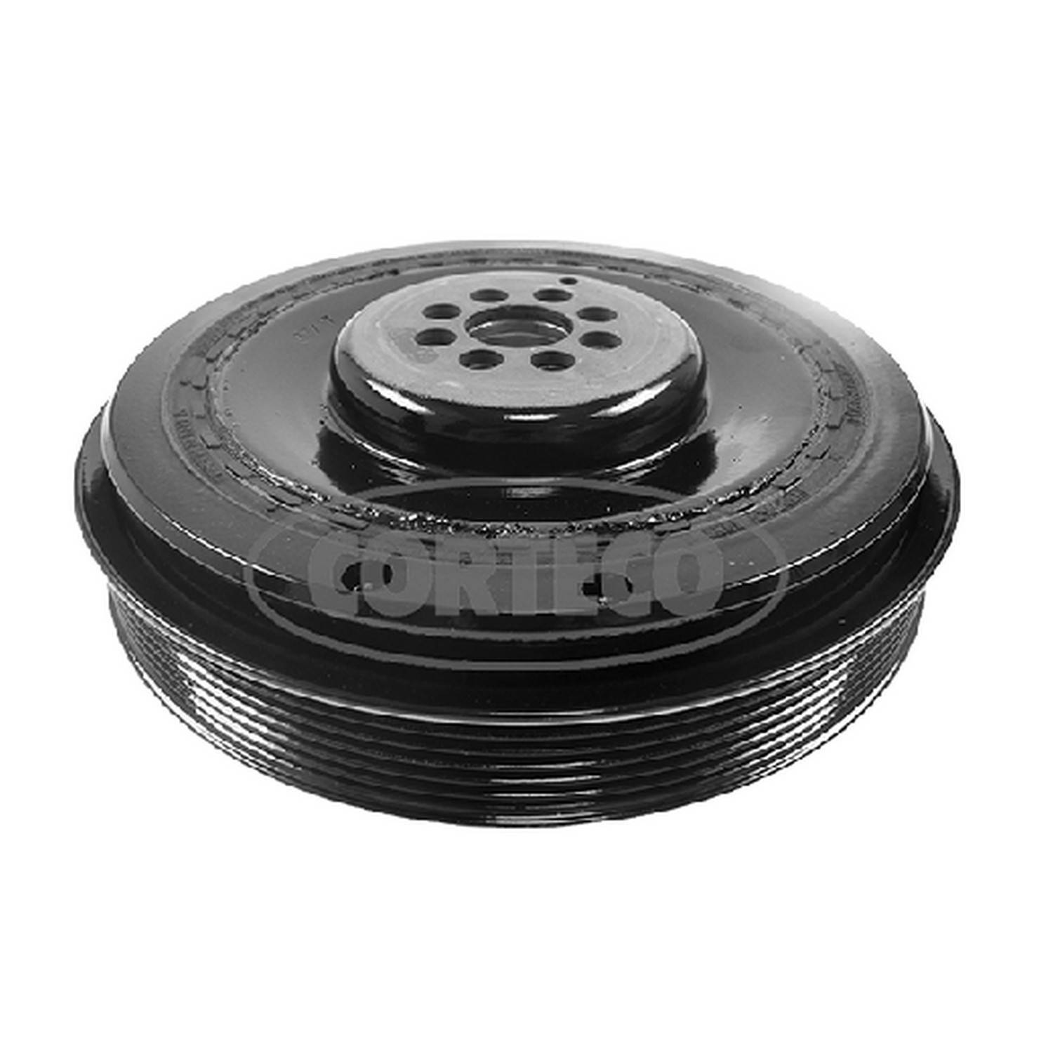 Corteco Engine Crankshaft Pulley 80004350