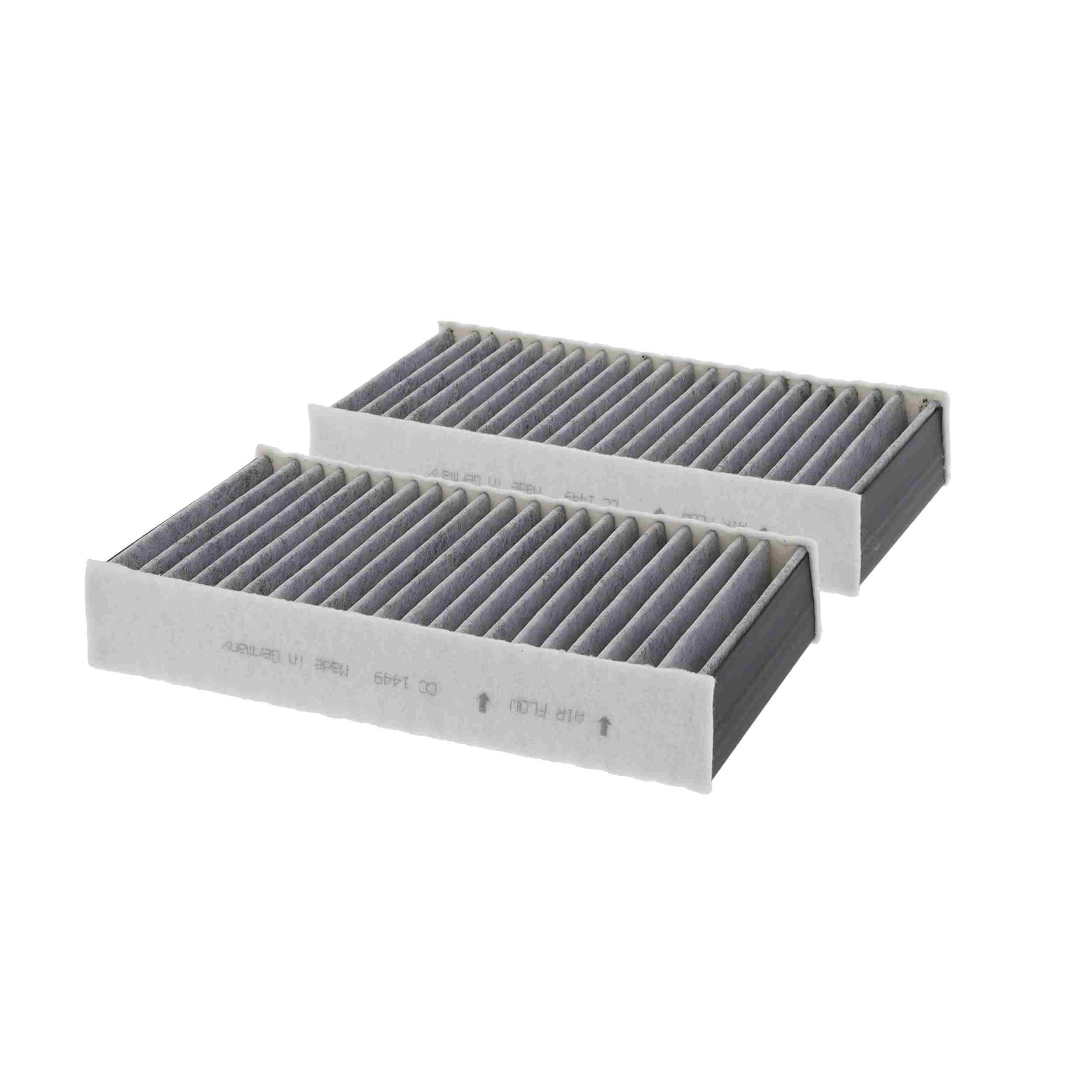 Corteco Cabin Air Filter 80004360