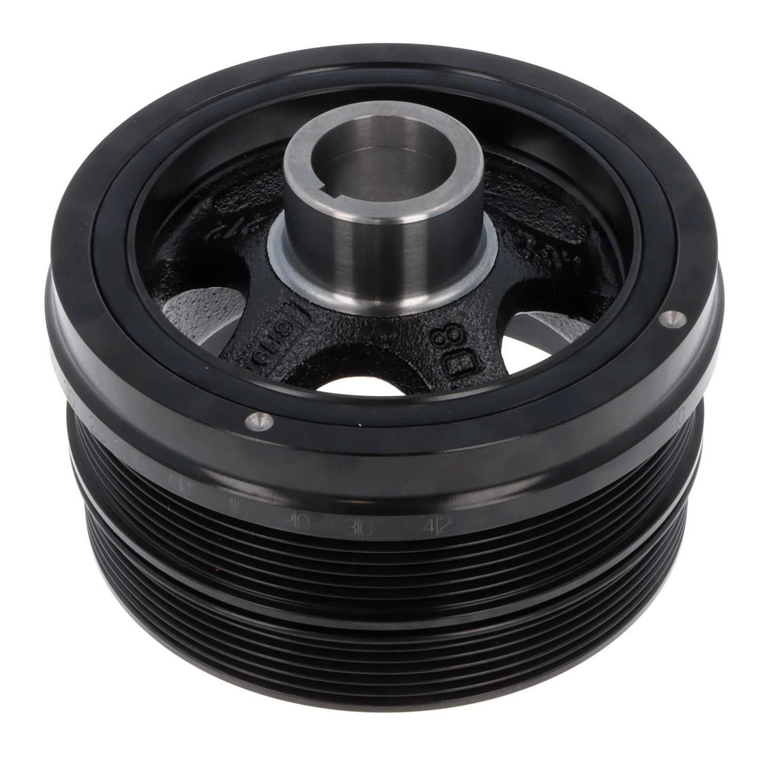 Corteco Engine Crankshaft Pulley
