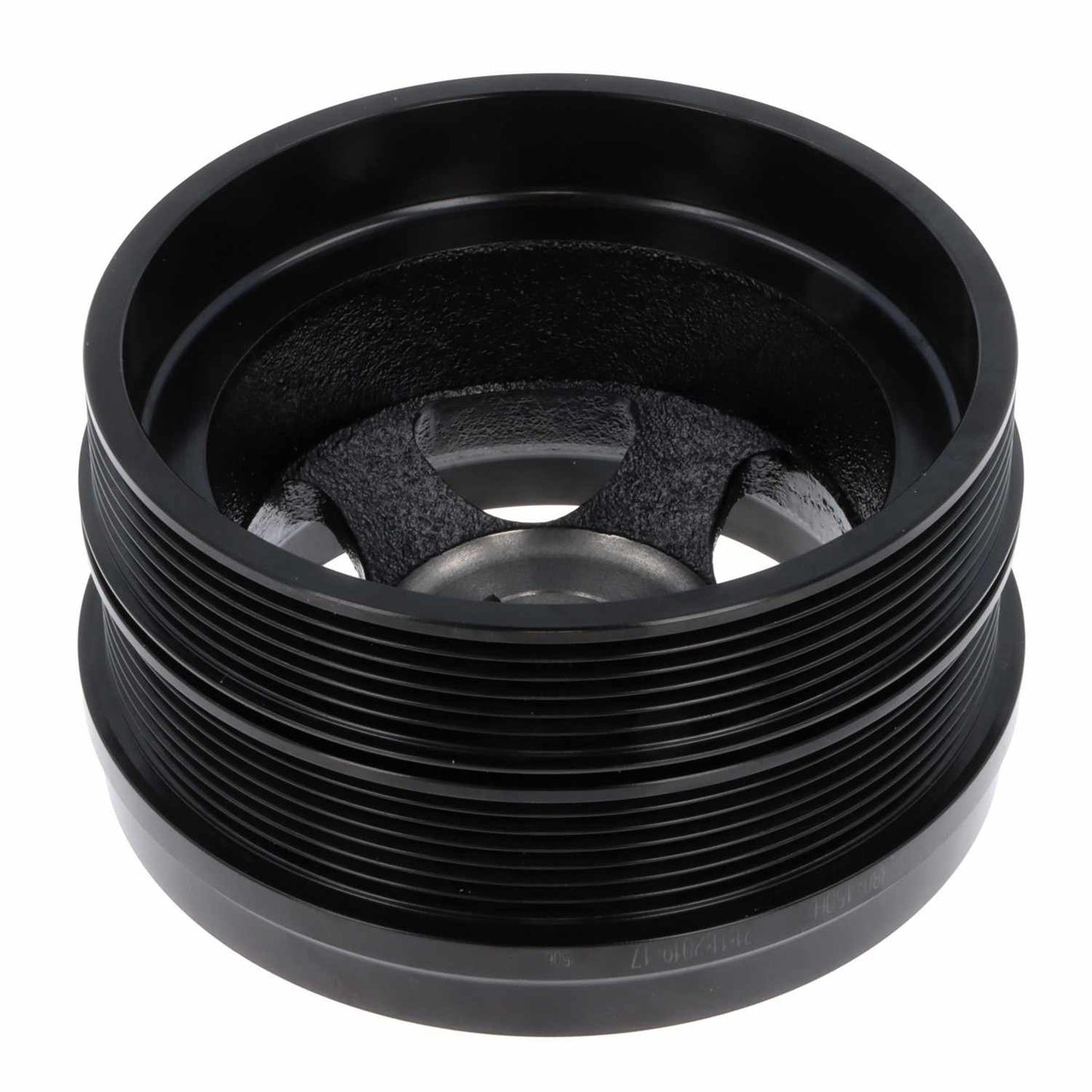 Corteco Engine Crankshaft Pulley