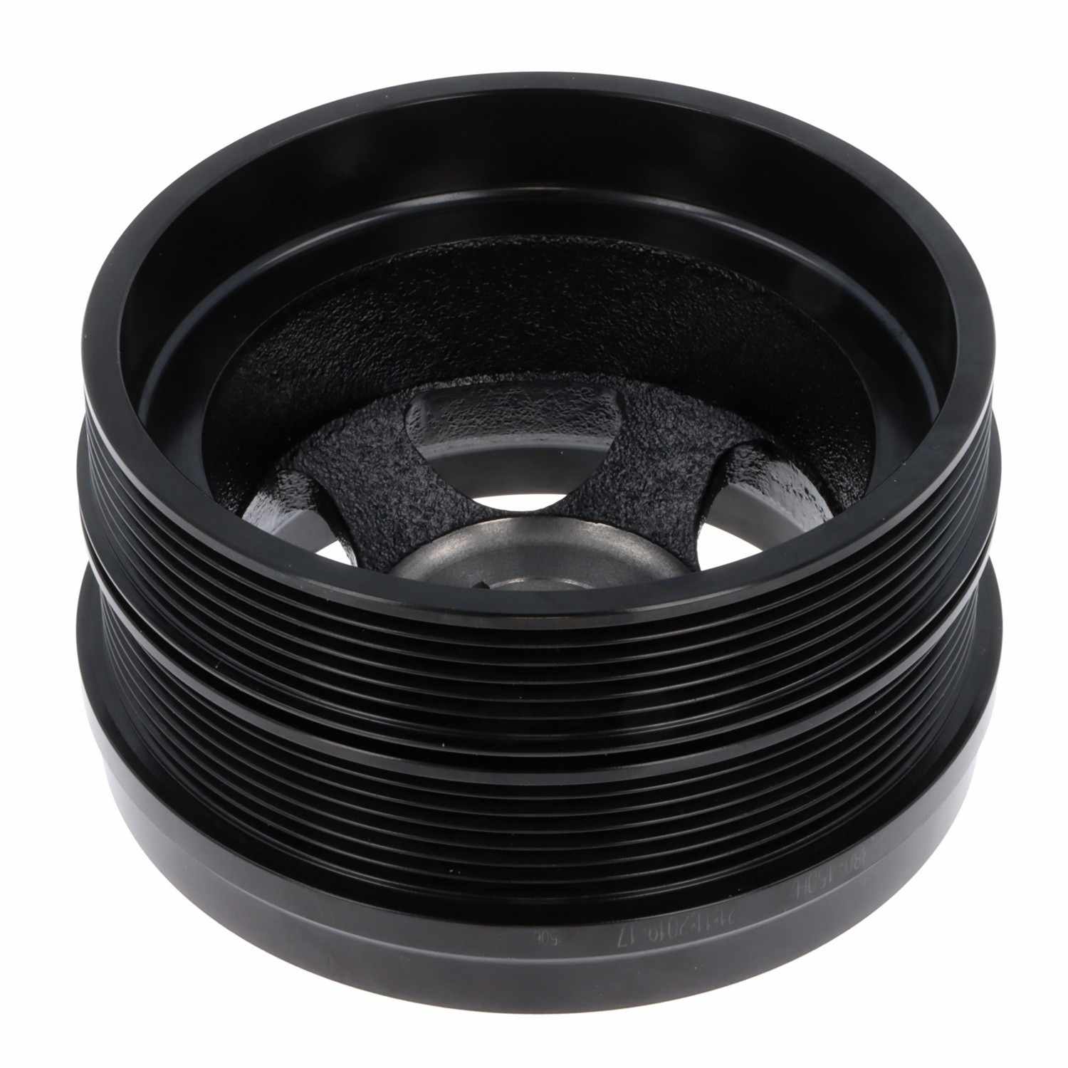 Corteco Engine Crankshaft Pulley