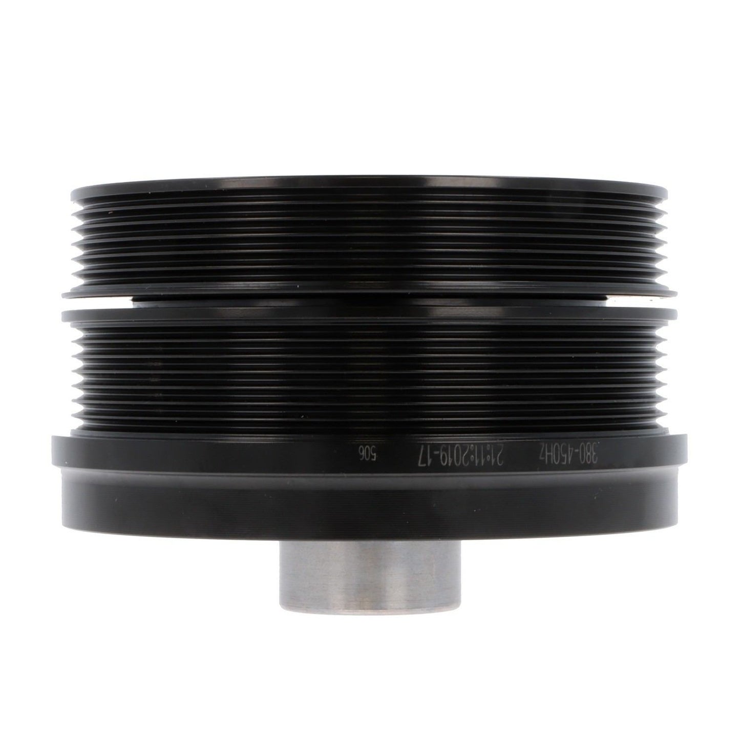 Corteco Engine Crankshaft Pulley
