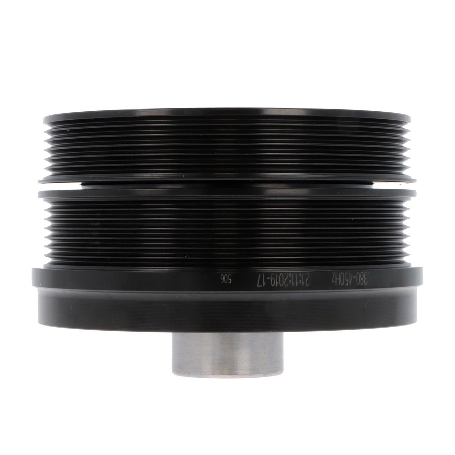 Corteco Engine Crankshaft Pulley