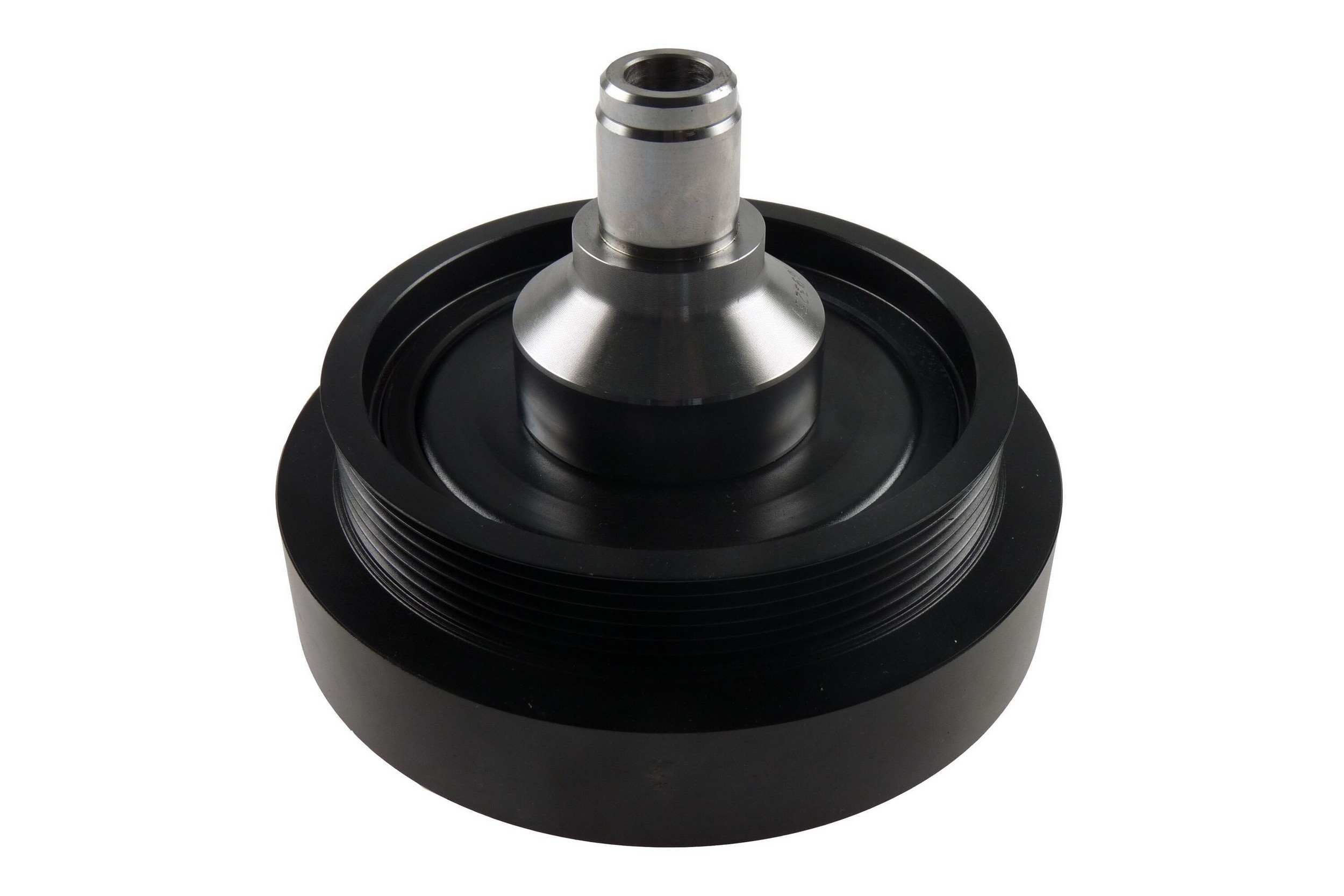 Corteco Engine Crankshaft Pulley 80004704