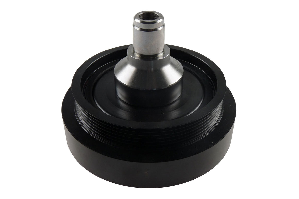 Corteco Engine Crankshaft Pulley 80004704