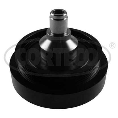 Corteco Engine Crankshaft Pulley