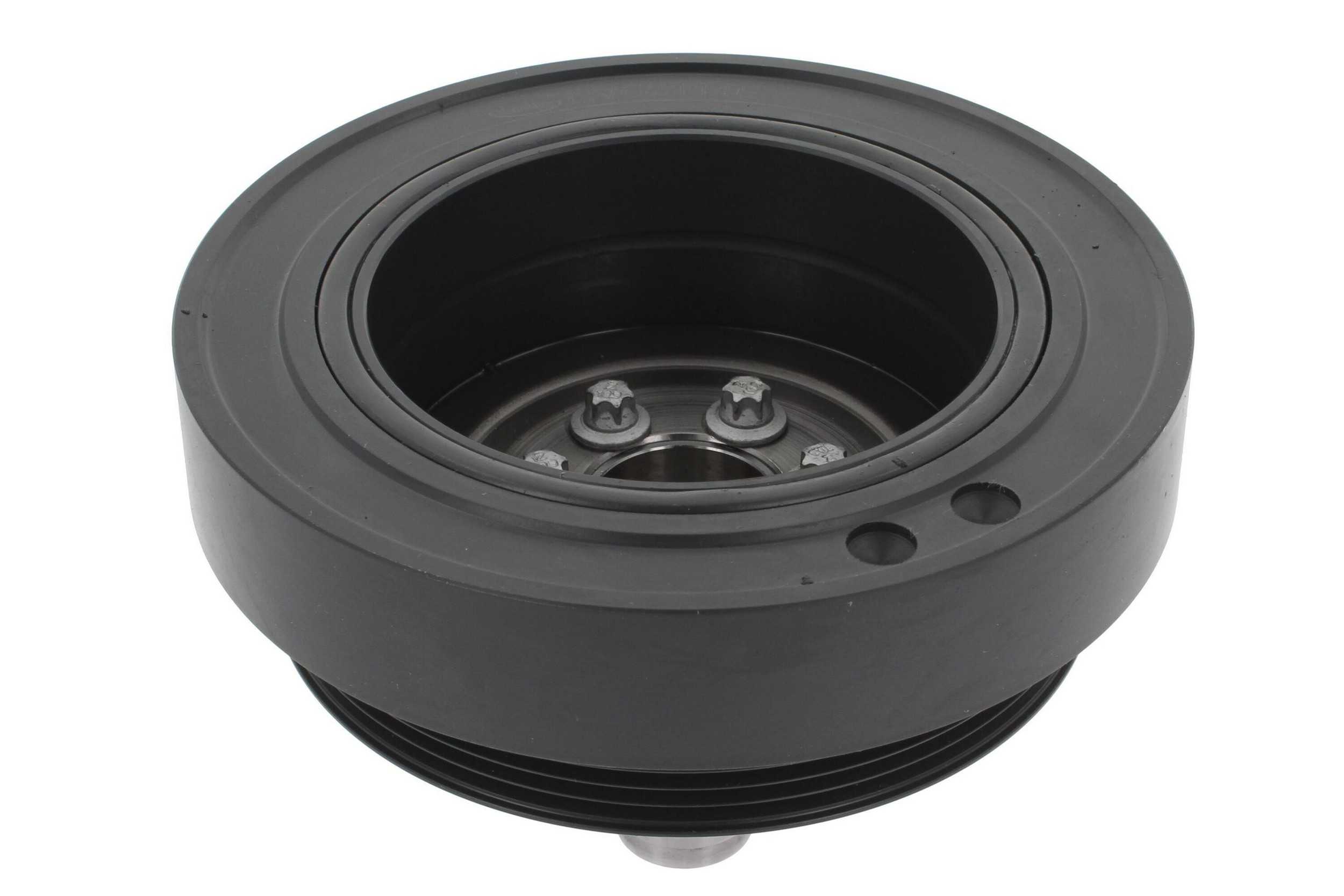 Corteco Engine Crankshaft Pulley 80004704