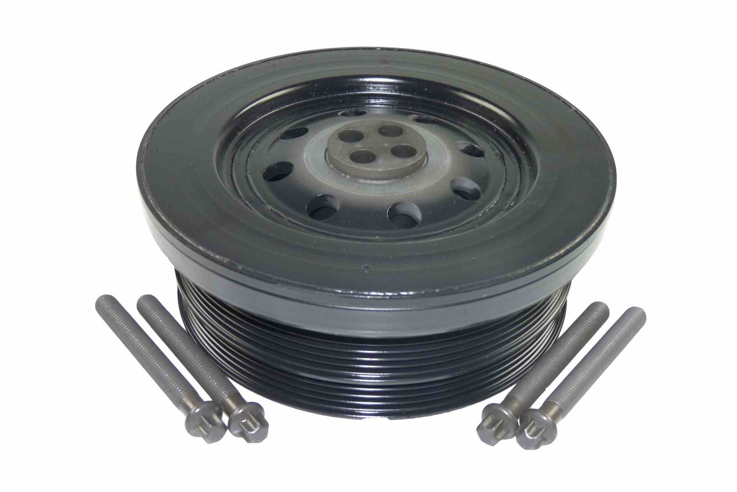 Corteco Engine Crankshaft Pulley 80004866