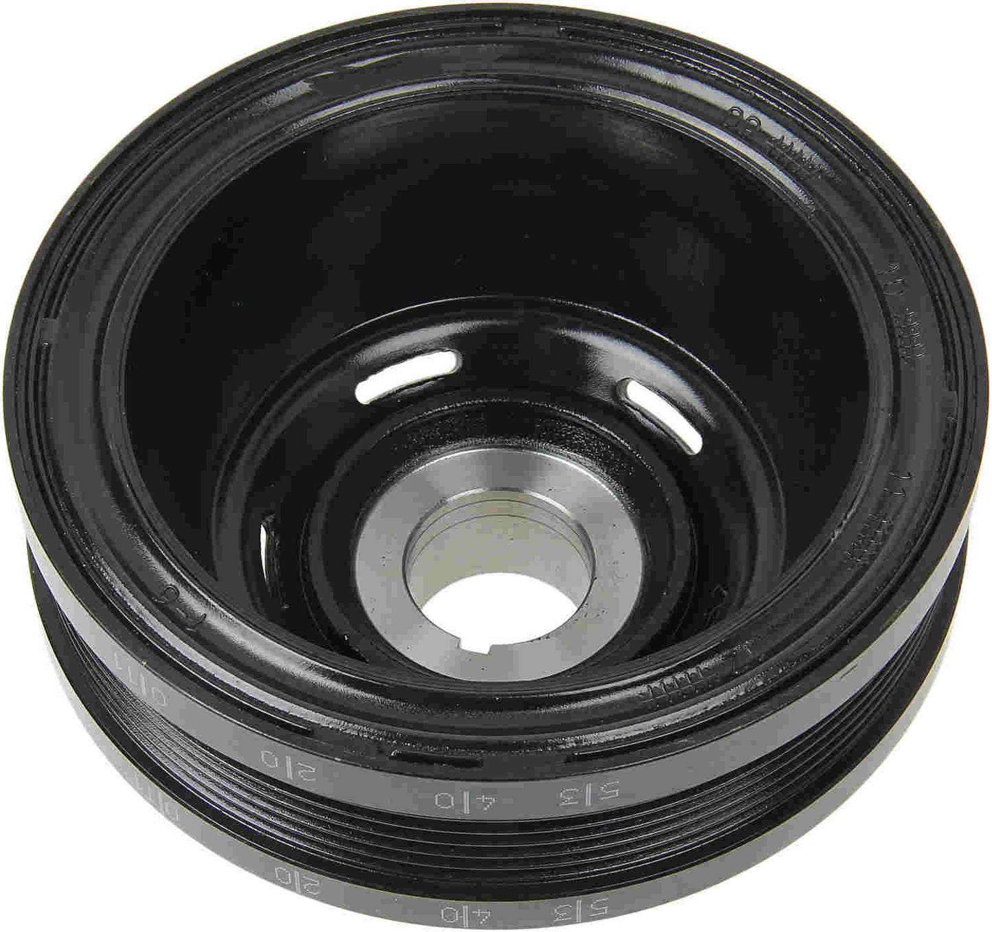 Corteco Engine Crankshaft Pulley