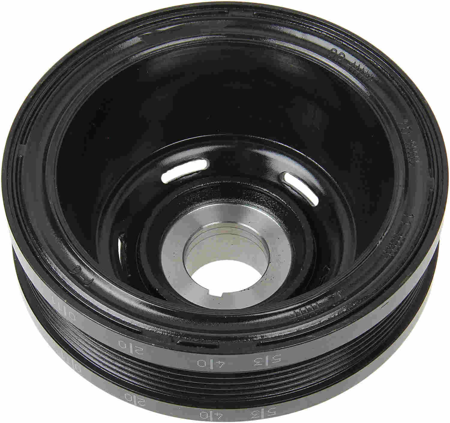 Corteco Engine Crankshaft Pulley