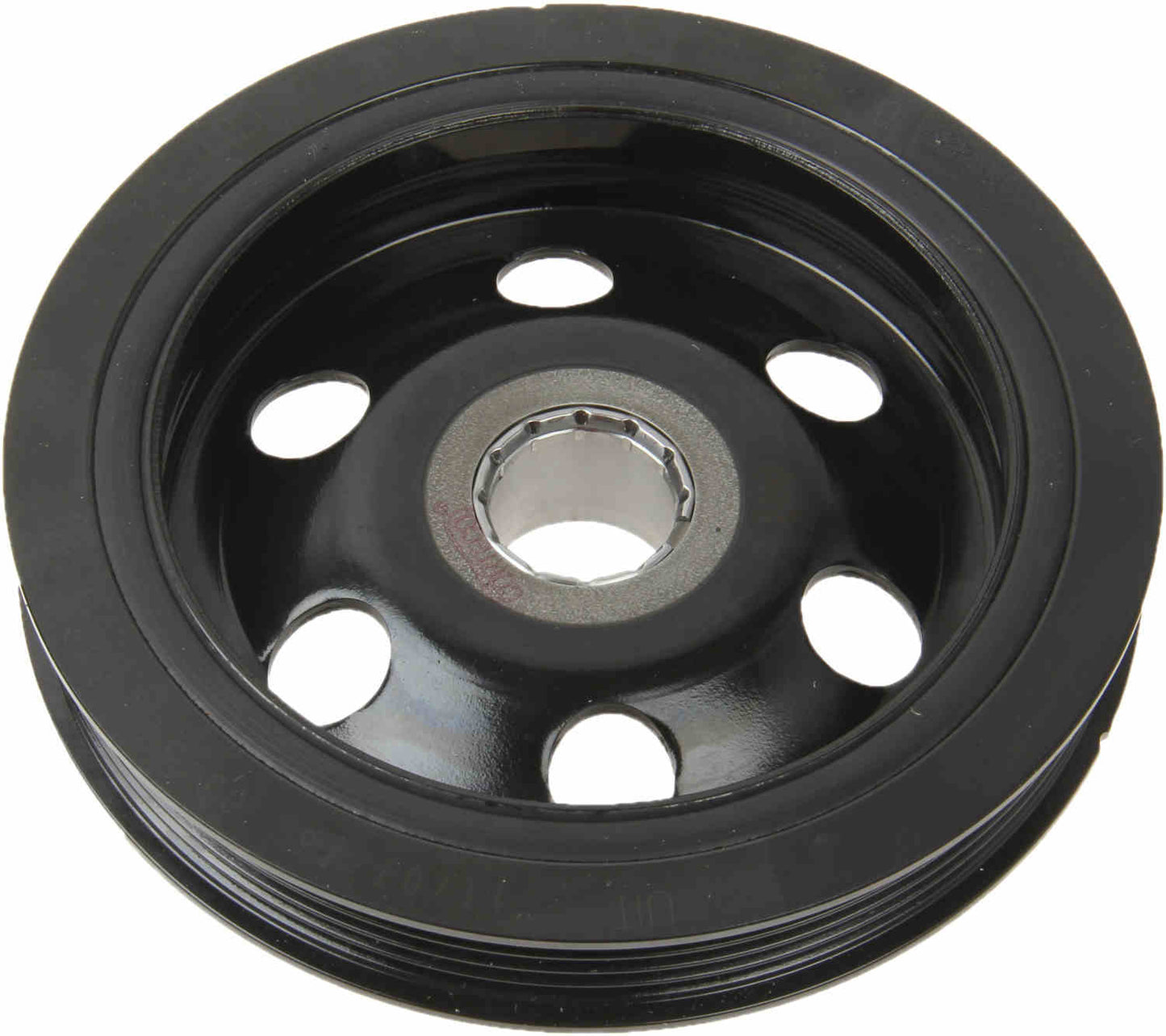 Corteco Engine Crankshaft Pulley