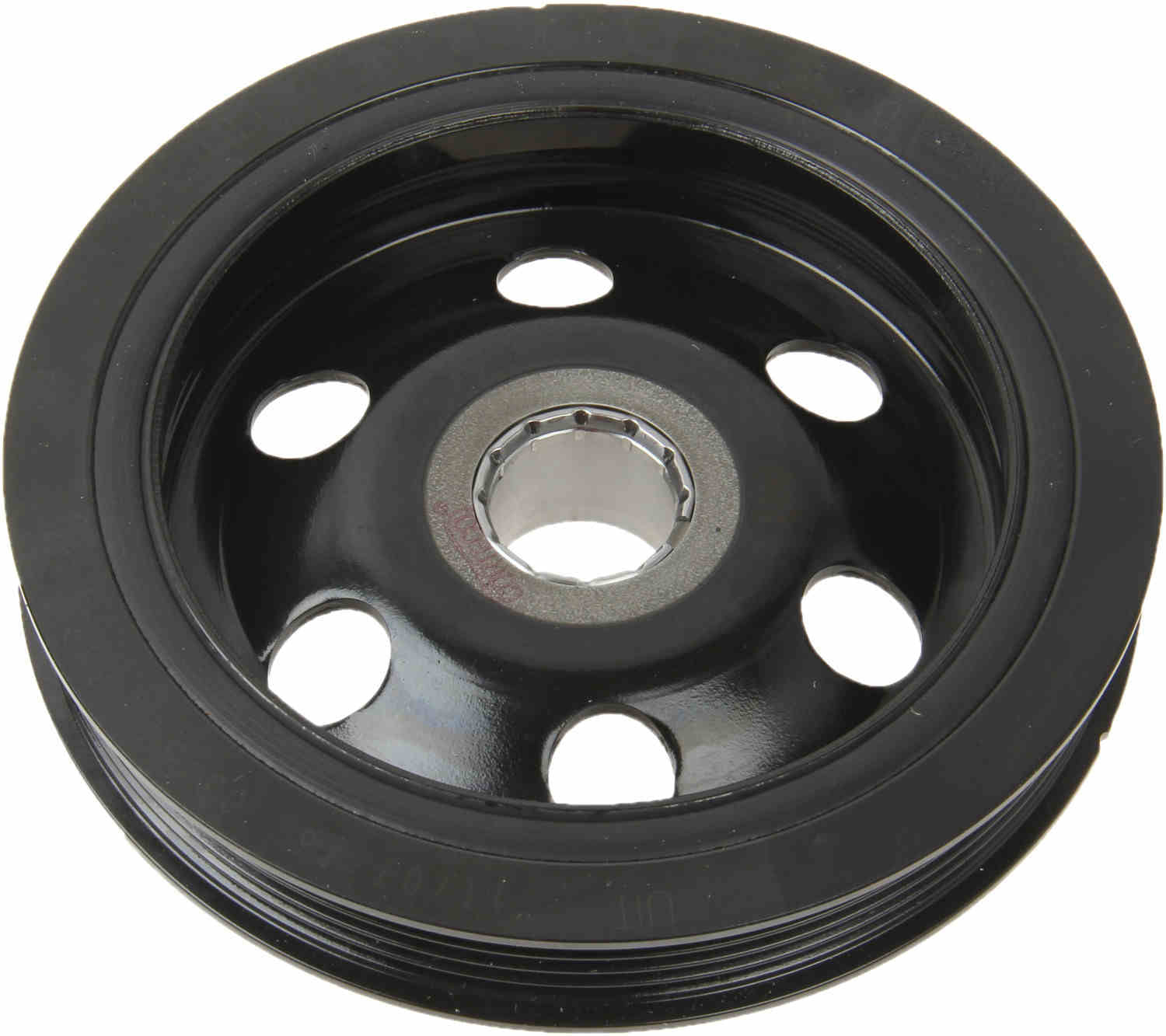 Corteco Engine Crankshaft Pulley