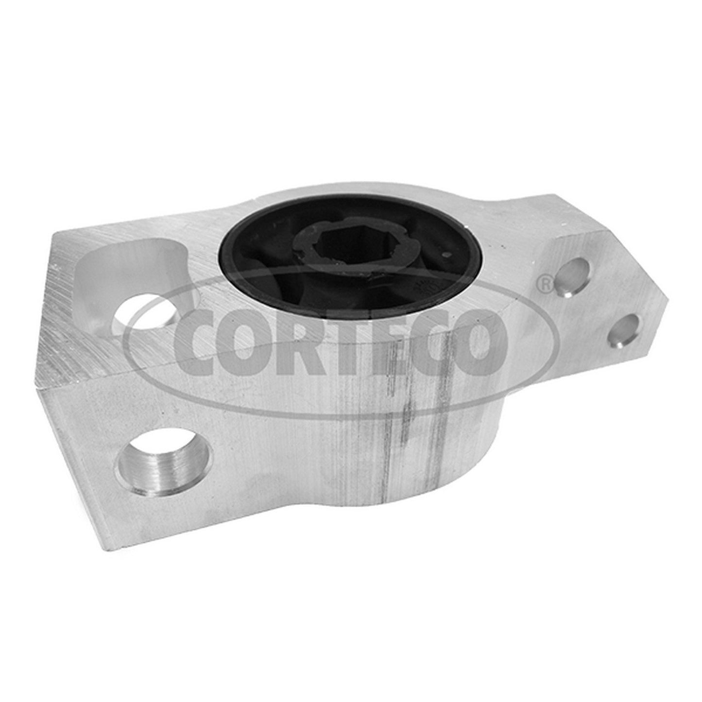 Corteco Suspension Strut Rod Bushing Kit 80005436