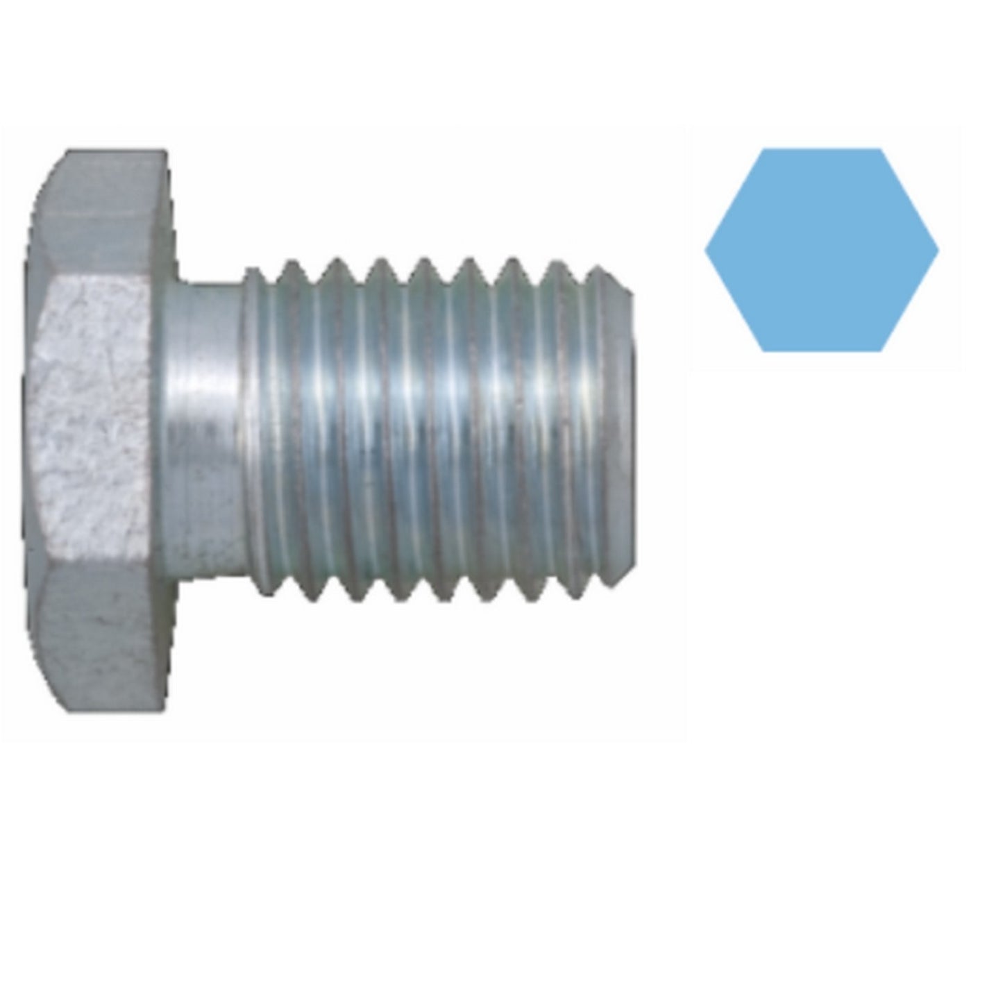 Corteco Engine Oil Drain Plug 84920149
