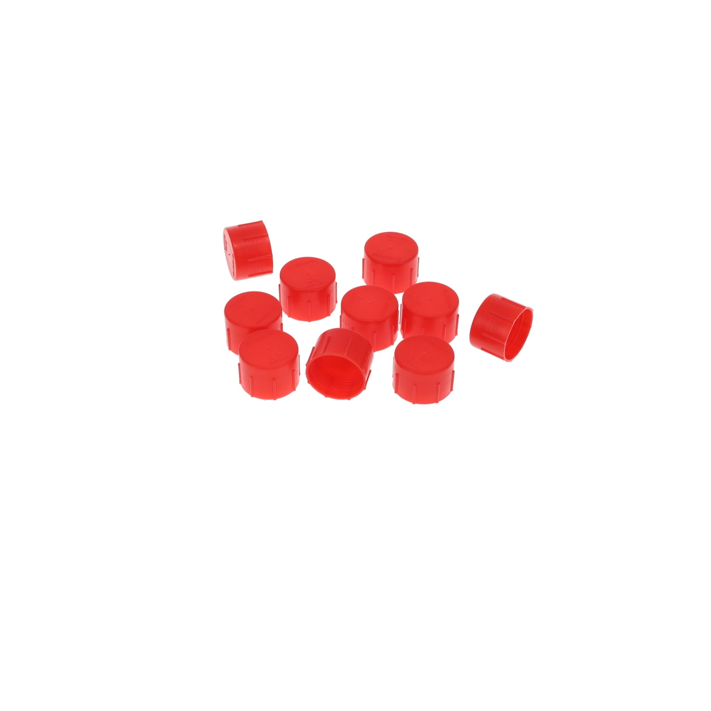 Peterson Fluid Systems Plastic Cap -12AN (Pack of 10) CD-1200